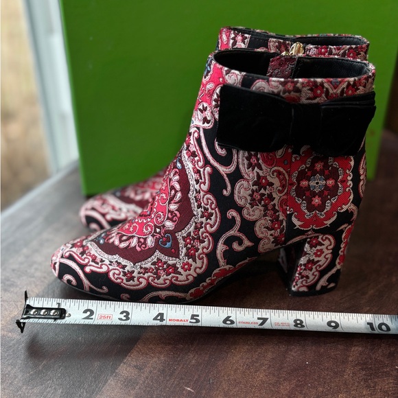 kate spade New York Holly Boots - Picture 14 of 17
